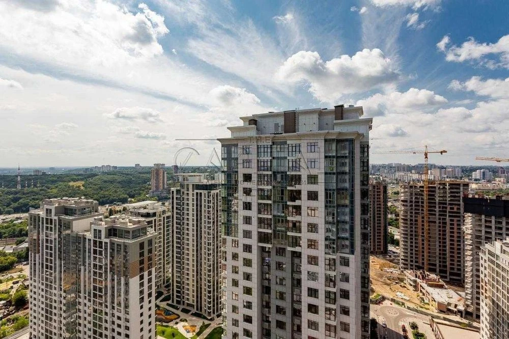 Продаж квартири, ЖК Новопечерські Липки, Верхогляда, Печерсь