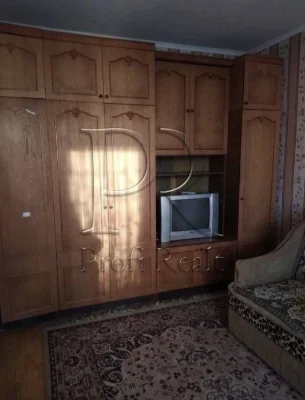 Продаж 1 кімн. квартири за адресою проспект Дмитра Павличка
