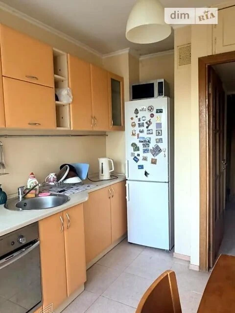 Продаж 2к квартири 48 кв. м на бул. Лесі Українки 7 • ID 347