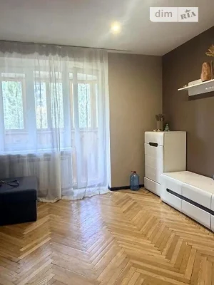 Продаж 2к квартири 48 кв. м на бул. Лесі Українки 7 • ID 347