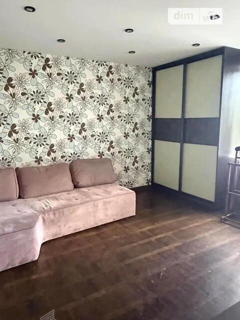 Продаж 2к квартири 48 кв. м на бул. Лесі Українки 7 • ID 347
