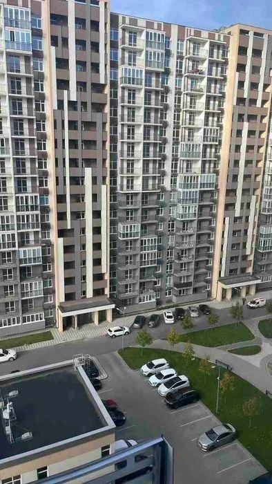 Продаж Академіка Заболотного, 148в ЖК "Кришталеві Джерела",