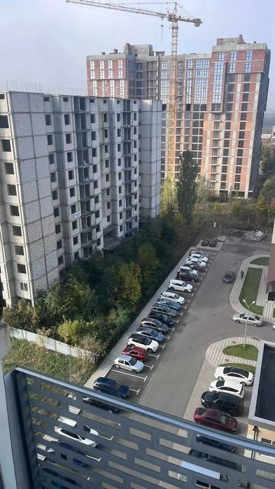Продаж Академіка Заболотного, 148в ЖК "Кришталеві Джерела",