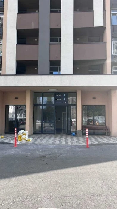 Продаж Академіка Заболотного, 148в ЖК "Кришталеві Джерела",