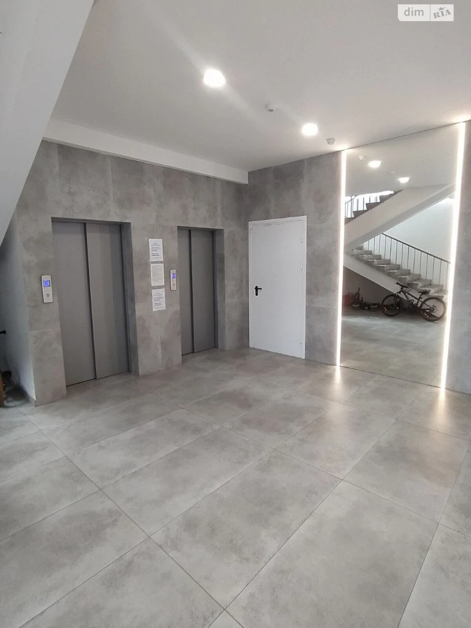 Продаж Квартира Індустріальний