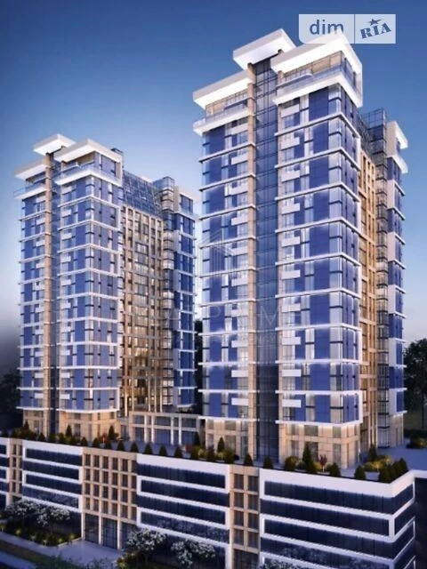 Продаж 3к квартири 83 кв. м на вул. Звіринецька 70А, кв. 402