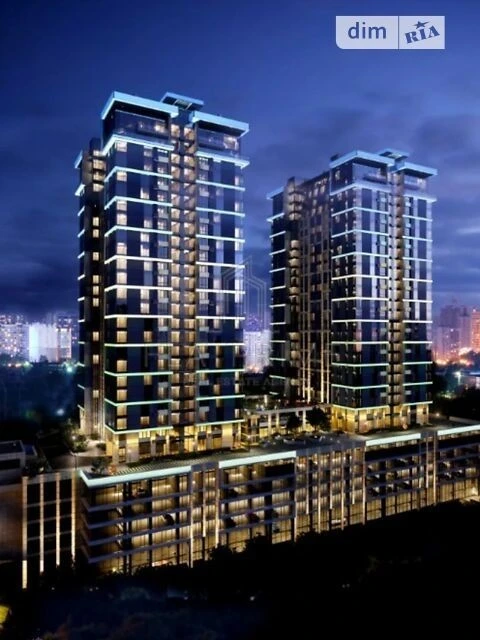Продаж 3к квартири 83 кв. м на вул. Звіринецька 70А, кв. 402