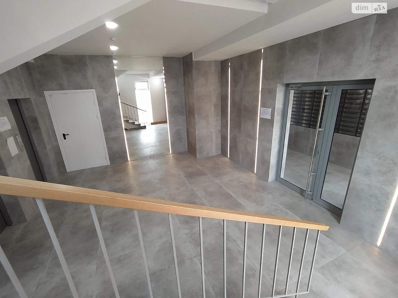 Продаж Квартира Індустріальний