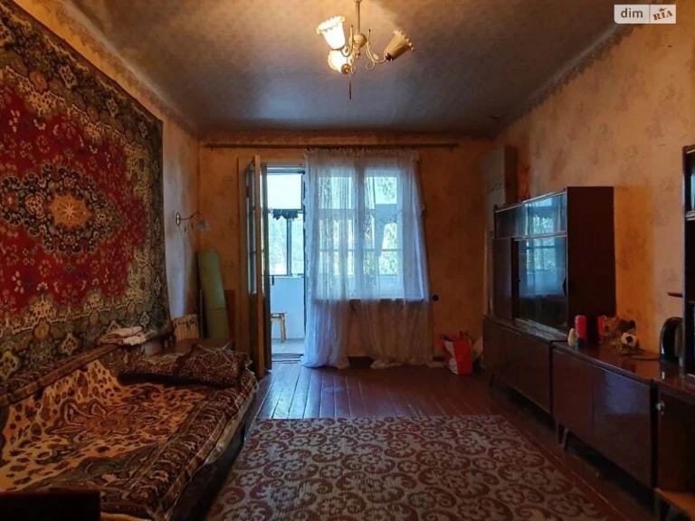 Продаж Квартира Мазепи