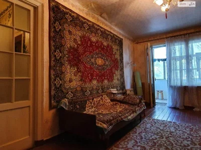 Продаж Квартира Мазепи