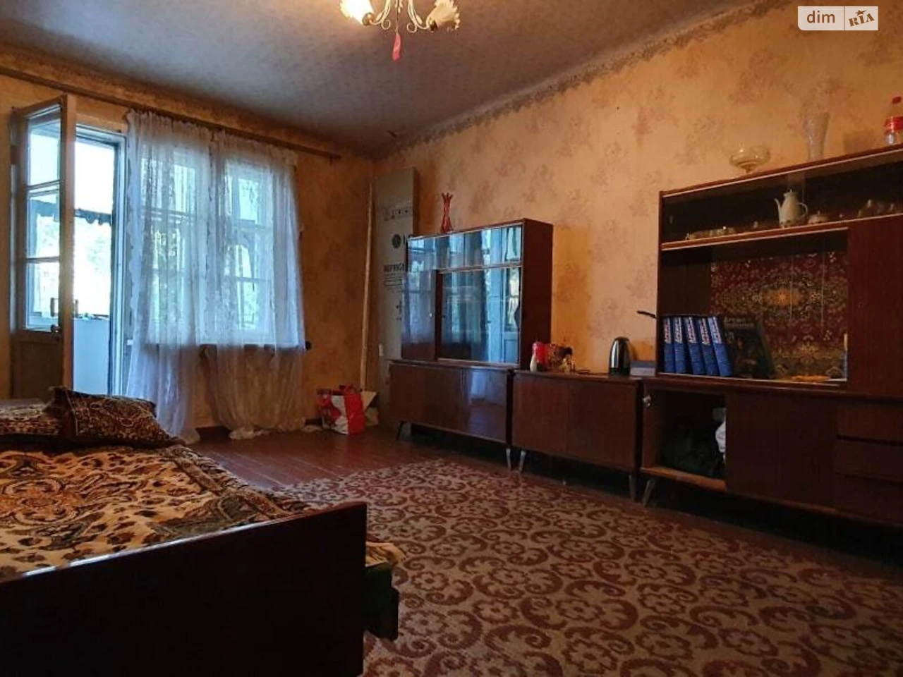 Продаж Квартира Мазепи