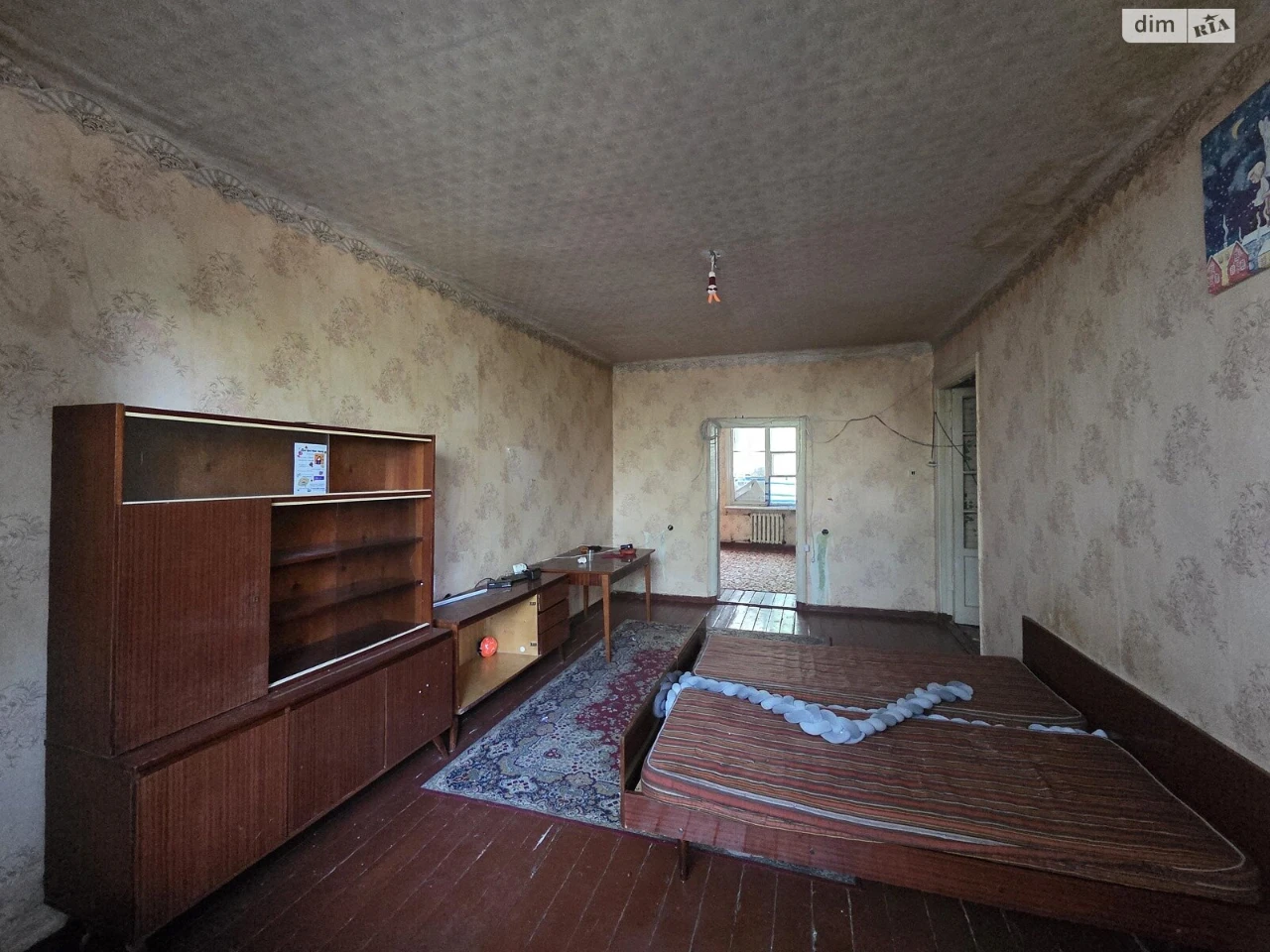 Продаж Квартира Мазепи