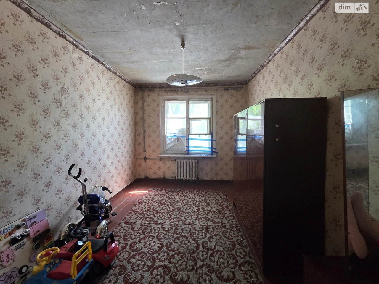 Продаж Квартира Мазепи
