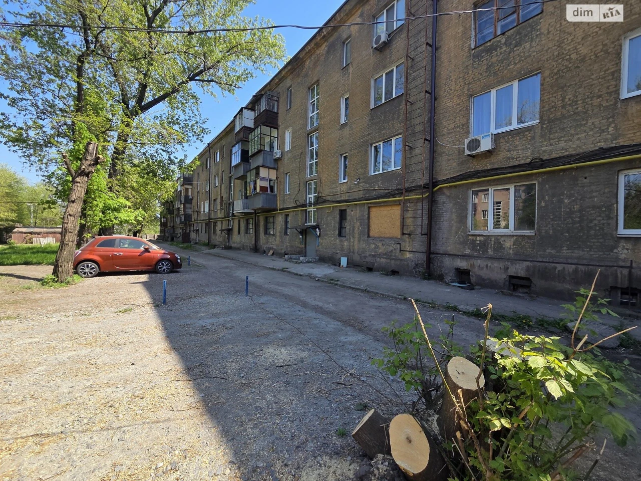 Продаж Квартира Мазепи