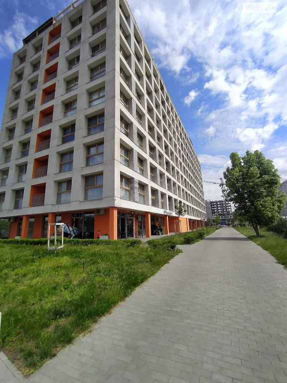 Продаж Квартира Індустріальний