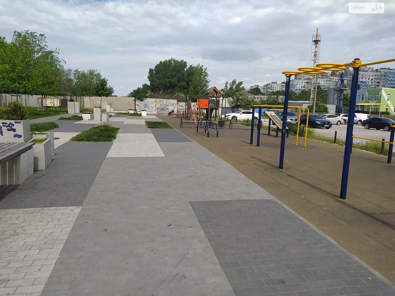 Продаж Квартира Індустріальний