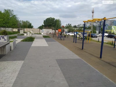 Продаж Квартира Індустріальний
