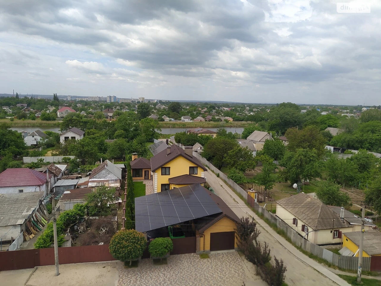Продаж Квартира Індустріальний