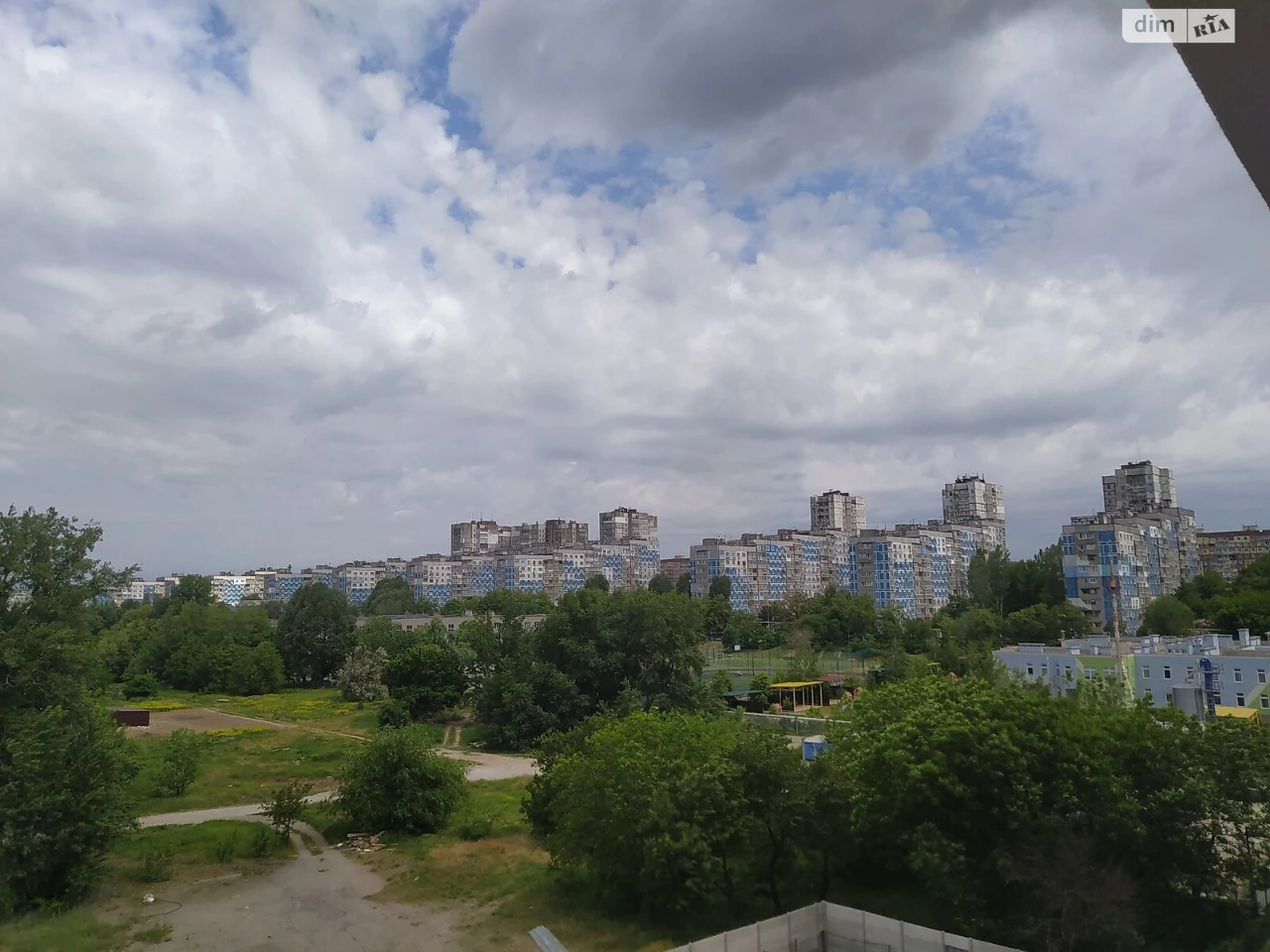 Продаж Квартира Індустріальний