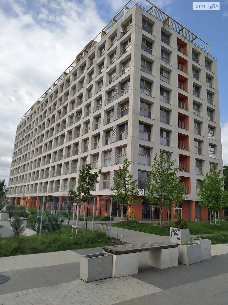 Продаж Квартира Індустріальний