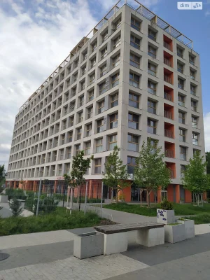 Продаж Квартира Індустріальний