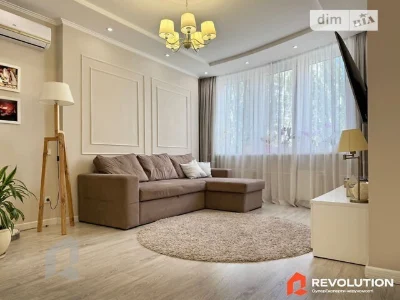 Продаж 3к квартири 106 кв. м на вул. Ревуцького 7В • ID 3477