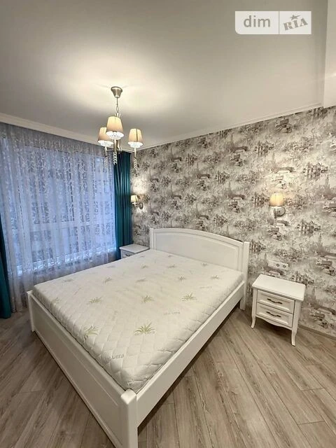 Продаж 1к квартири 46 кв. м на просп. Європейського Союзу 41