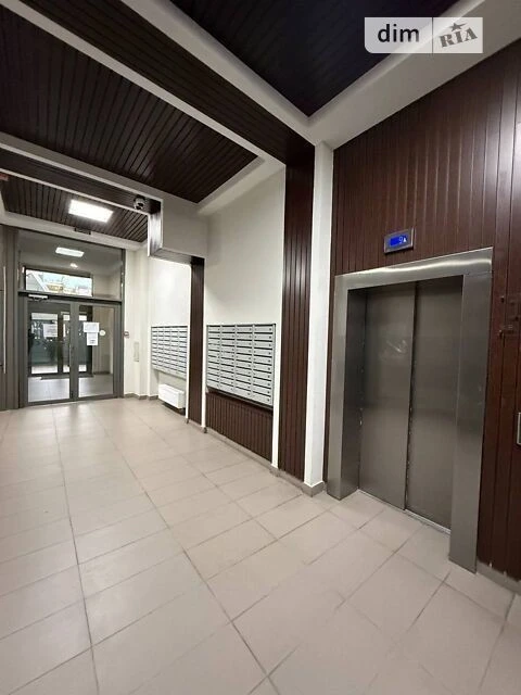 Продаж 1к квартири 46 кв. м на просп. Європейського Союзу 41
