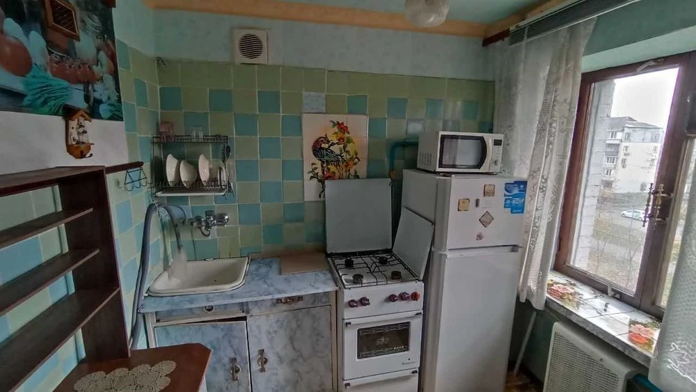 Продаж 1 к кв метро Дарниця Чернігівська 10 хв