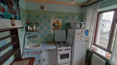 Продаж 1 к кв метро Дарниця Чернігівська 10 хв