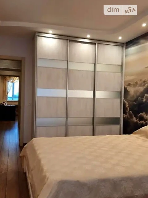 Продаж 2к квартири 45.1 кв. м на вул. Гарматна 38Б • ID 3477