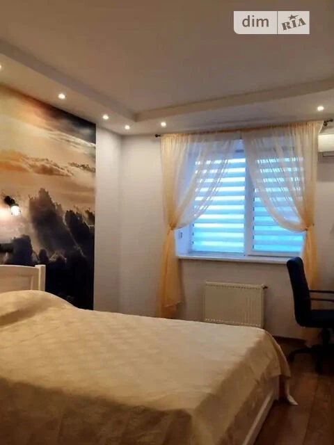 Продаж 2к квартири 45.1 кв. м на вул. Гарматна 38Б • ID 3477