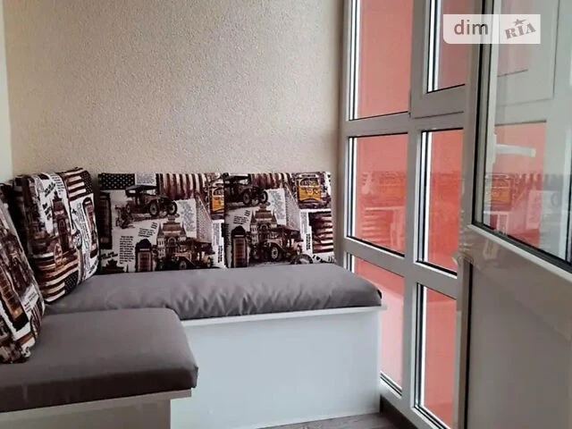 Продаж 2к квартири 45.1 кв. м на вул. Гарматна 38Б • ID 3477