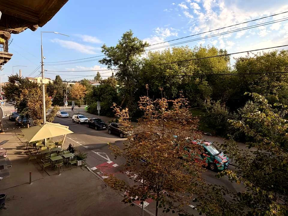 Квартира. Київ, Волоська вул.