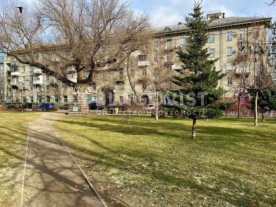 Квартира. Київ, Волоська вул.