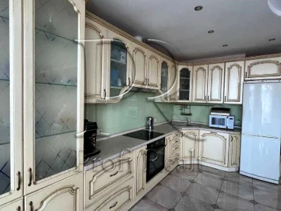 Квартира. Київ, Регенераторна вул., 4 к