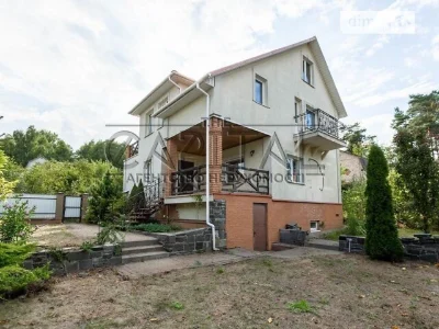 Продаж 2 поверхового будинку з ділянкою на 5.5 сотки, 220 кв