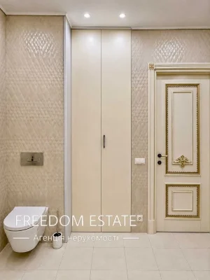 $150,000 Residential Complex White Elephant 100 m2 / Sokolniki / Apartment with a