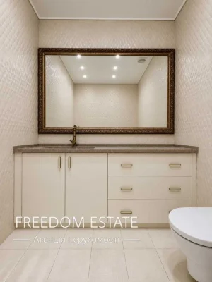 $150,000 Residential Complex White Elephant 100 m2 / Sokolniki / Apartment with a