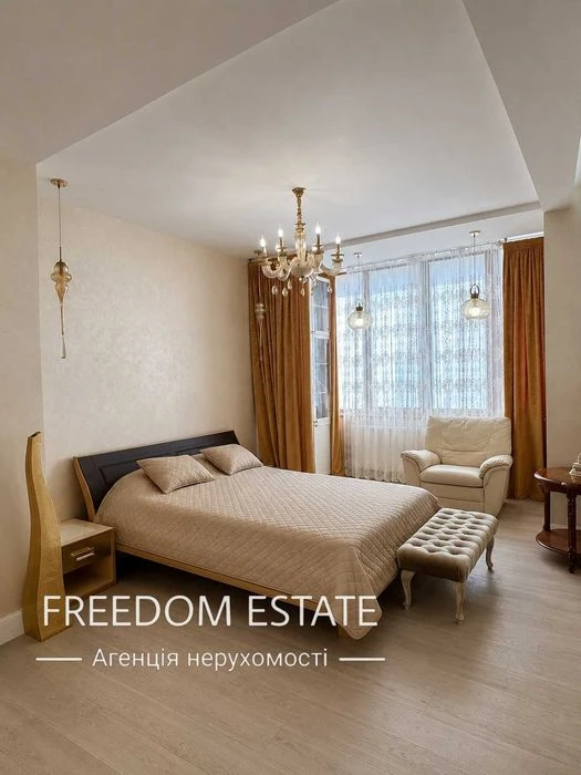 $150,000 Residential Complex White Elephant 100 m2 / Sokolniki / Apartment with a
