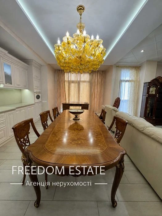 $150,000 Residential Complex White Elephant 100 m2 / Sokolniki / Apartment with a