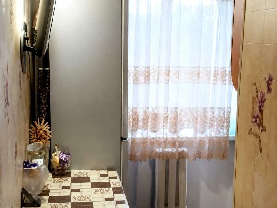 Квартира. Київ, Леоніда Каденюка просп. (Юрія Гагаріна)