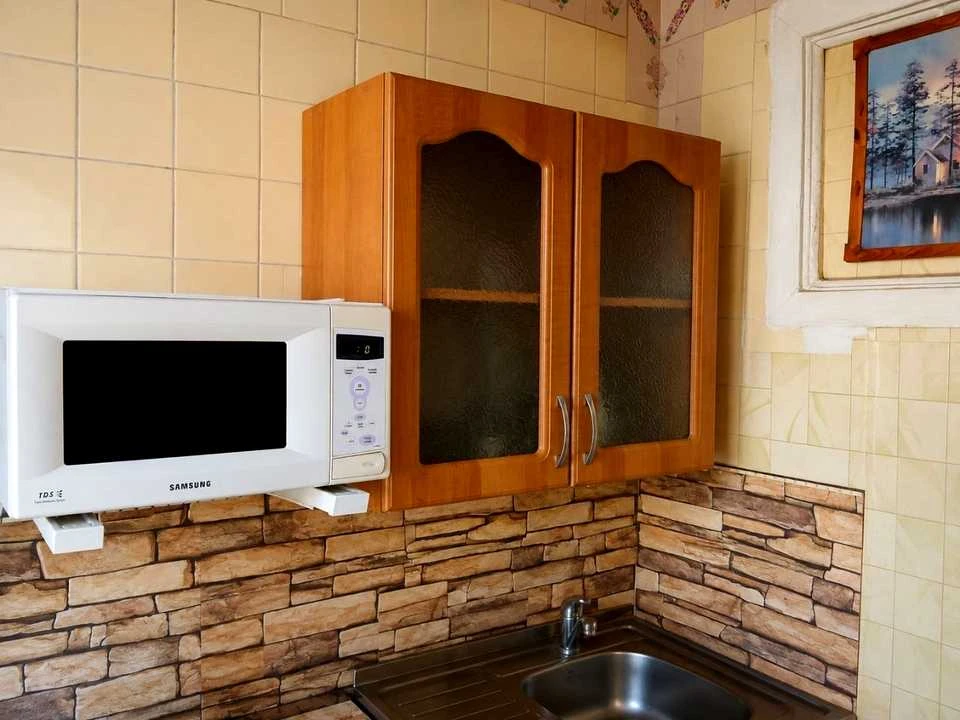Квартира. Київ, Леоніда Каденюка просп. (Юрія Гагаріна)