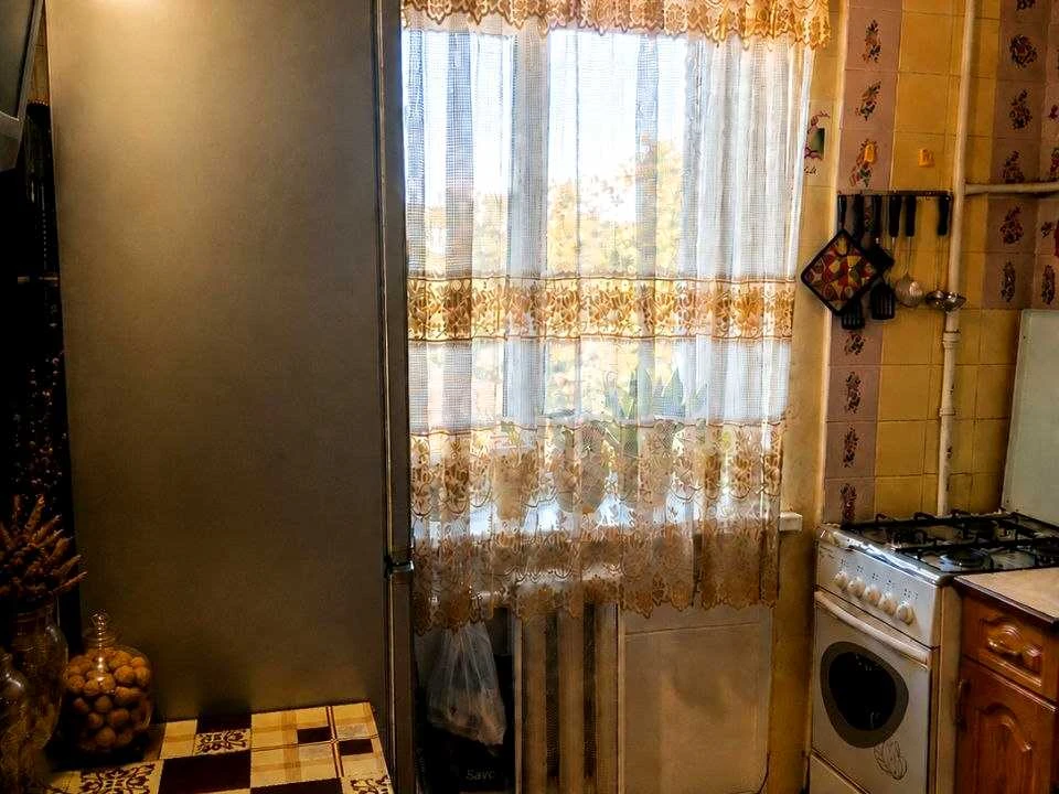 Квартира. Київ, Леоніда Каденюка просп. (Юрія Гагаріна)
