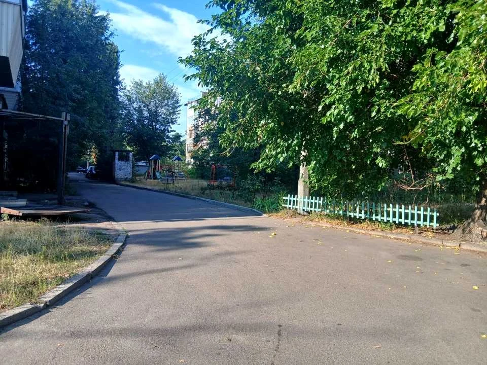 Квартира. Київ, Леоніда Каденюка просп. (Юрія Гагаріна)