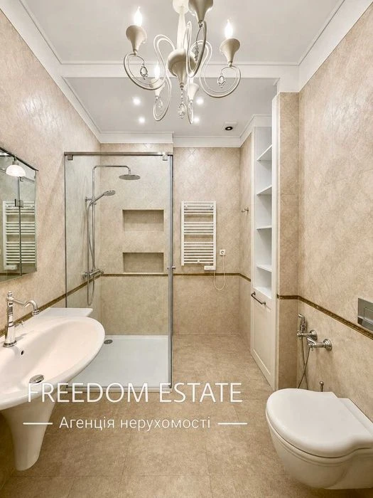 $150,000 Residential Complex White Elephant 100 m2 / Sokolniki / Apartment with a