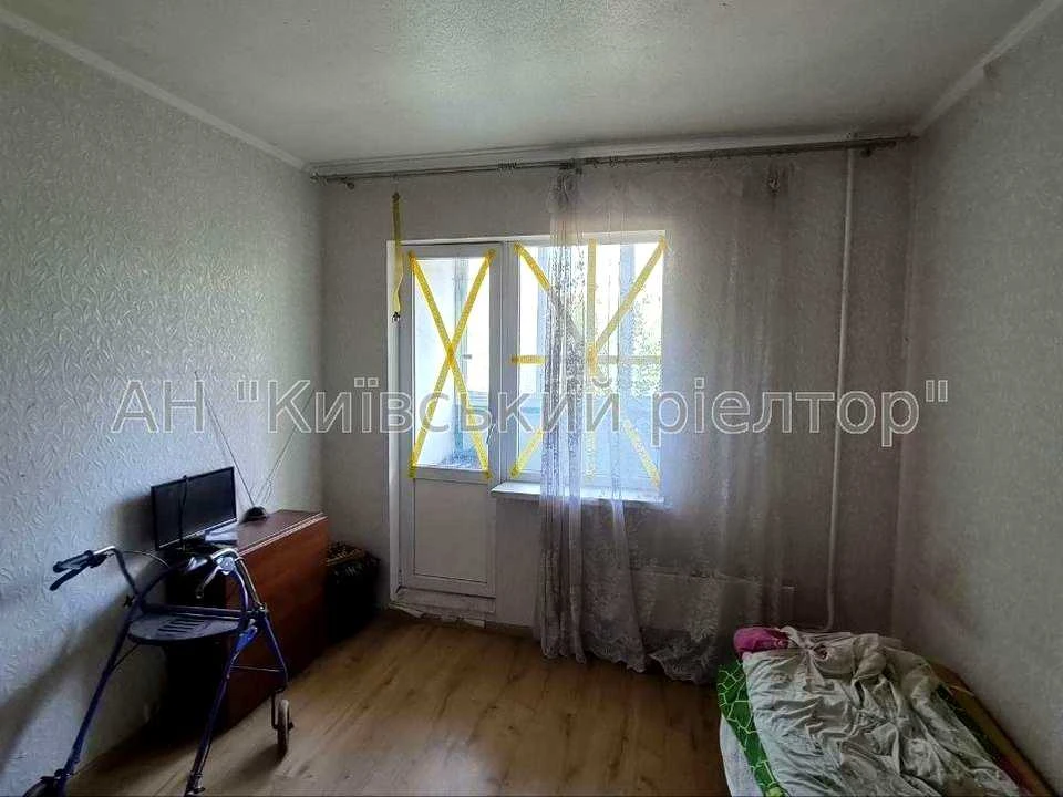 Квартира. Київ, Петра Панча вул.