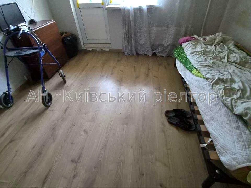 Квартира. Київ, Петра Панча вул.