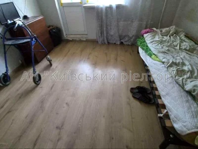 Квартира. Київ, Петра Панча вул.