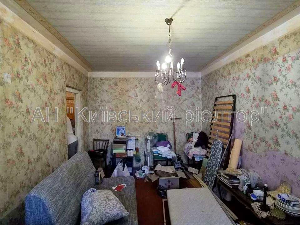 Квартира. Київ, Петра Панча вул.